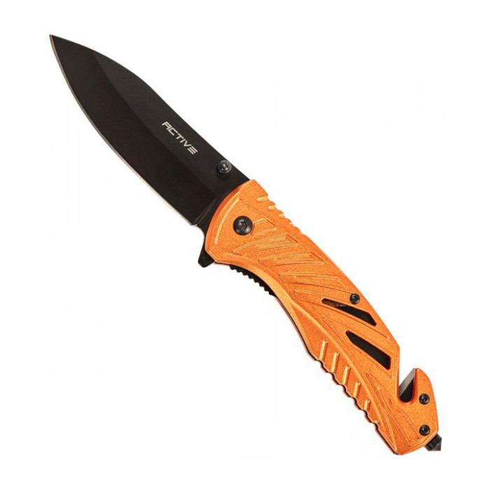Нож Active Horse orange  