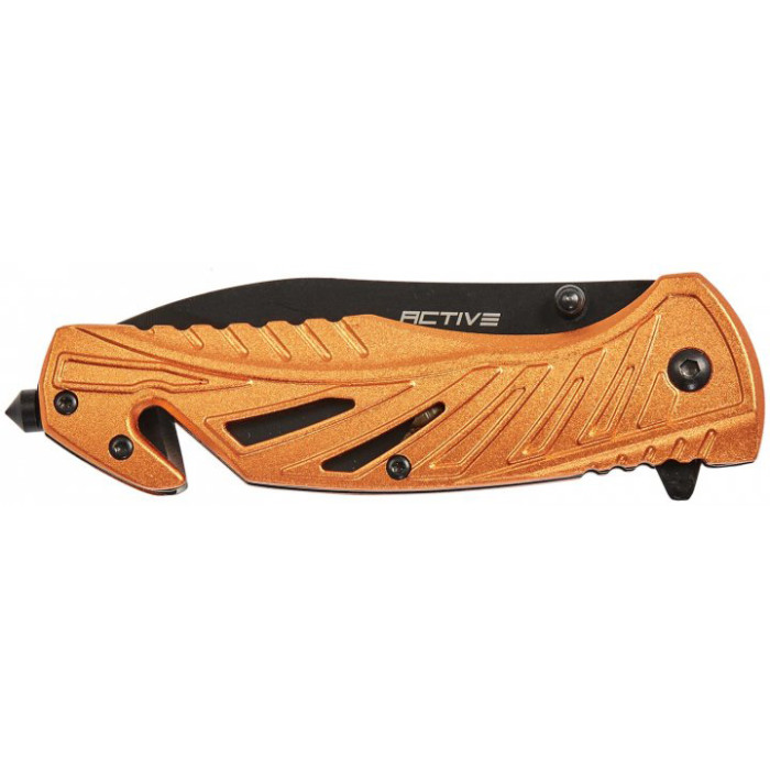 Нож Active Horse orange  
