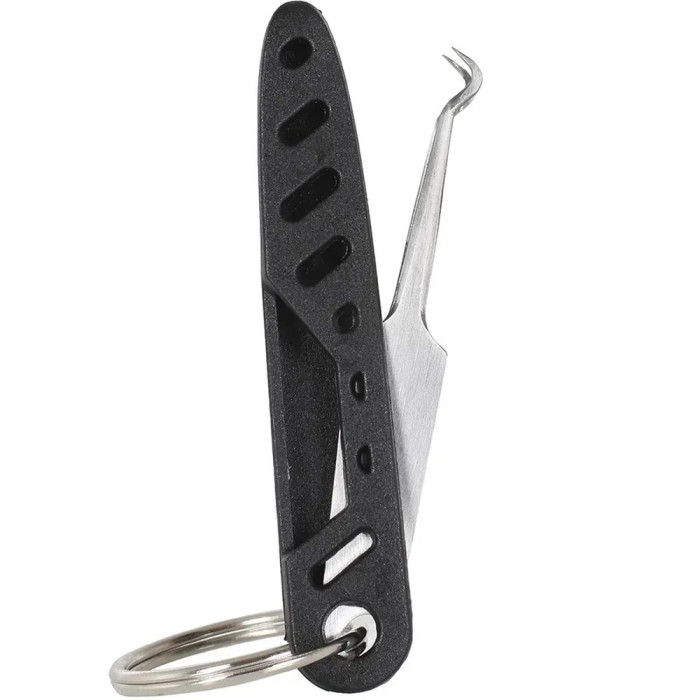 Пинцет для извлечения клещей Lifesystems Mini Tick Remover  