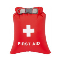 Гермомешок Exped Fold Drybag First Aid Red S