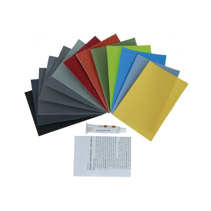 Ремкомплект Exped Mat Repair Kit  
