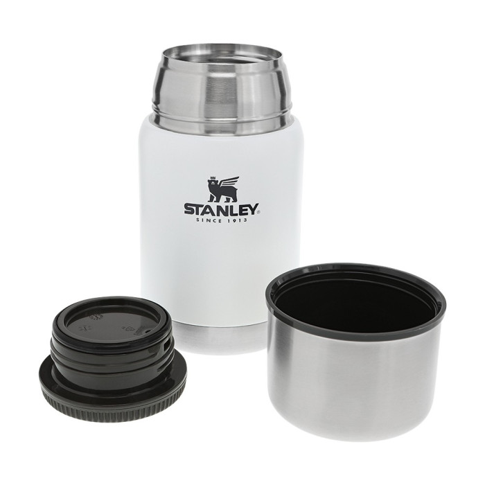 Термос для еды Stanley Adventure Polar 0.7 л  