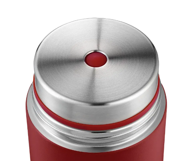 Термос для еды Esbit FJ500SC-BR burgundy red  