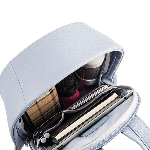 Рюкзак антивор XD Design Bobby Elle 9.7 Light Blue (P705.225)  