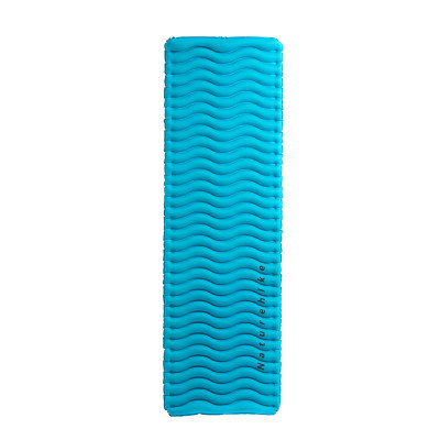 Надувной матрац Naturehike Wave type TPU mattress 1880*600*50mm (NH18C009-D)