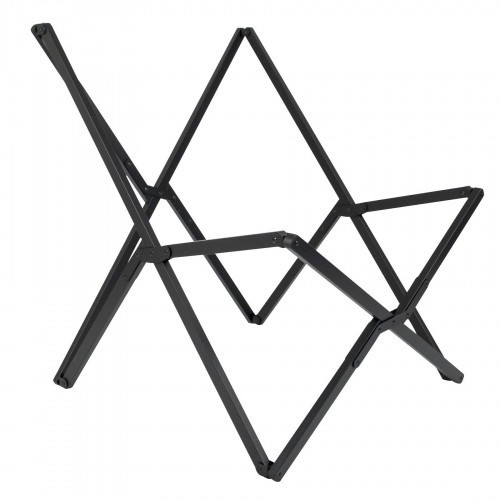 Кресло раскладное Bo-Camp Molfat Green (1200353)  