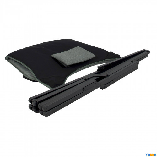 Кресло раскладное Bo-Camp Molfat Green (1200353)  