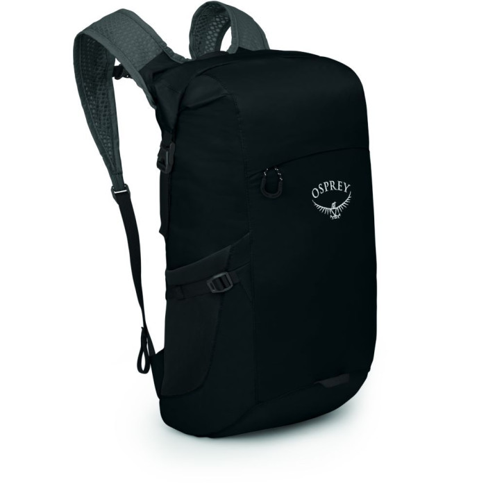 Рюкзак Osprey Ultralight Dry Stuff Pack 20 black - O/S - черный  