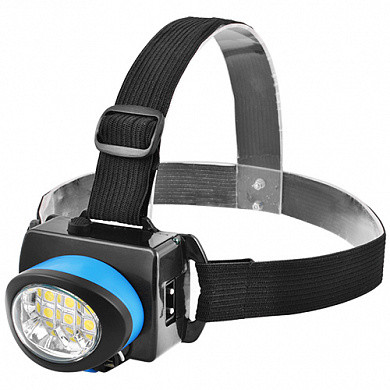 Фонарь налобный Police C539-6SMD