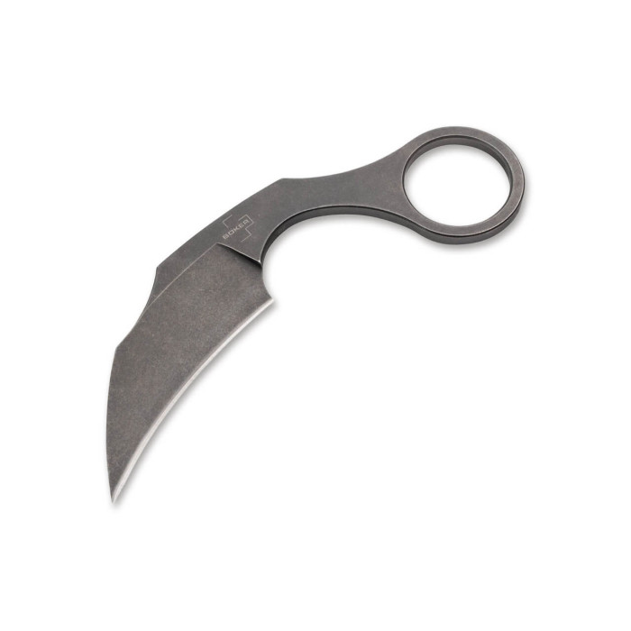 Нож Boker Plus Bad Moon 