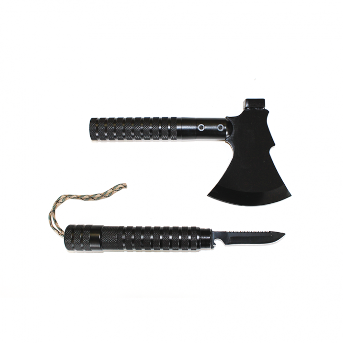 Многофункциональный топор Adimanti AXE-003  