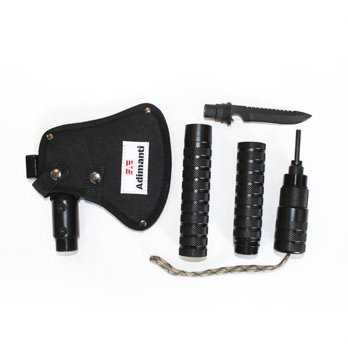 Многофункциональный топор Adimanti AXE-003  