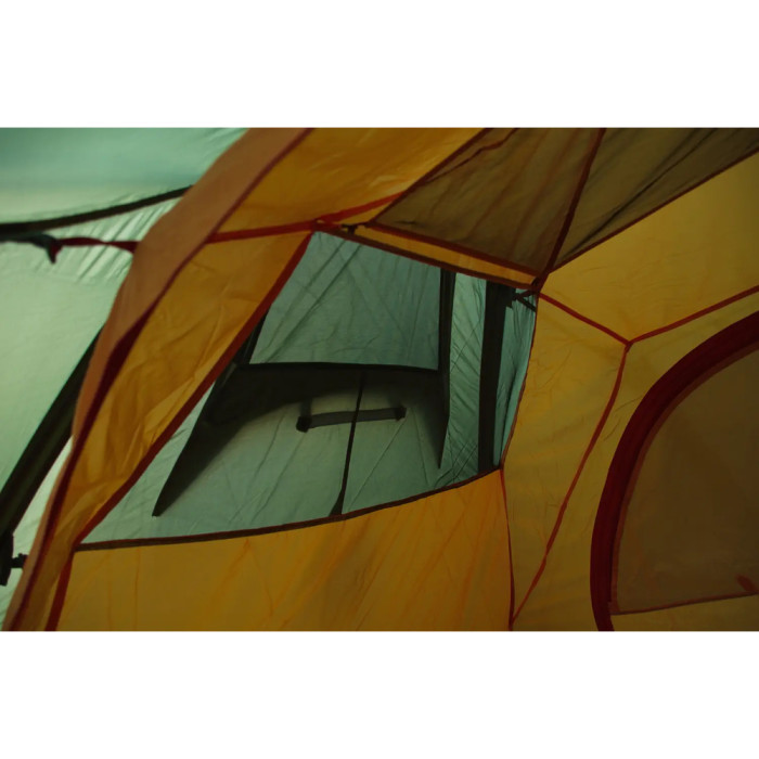 Палатка двухместная Pinguin Taifun 2, Green (PNG 134.2)  