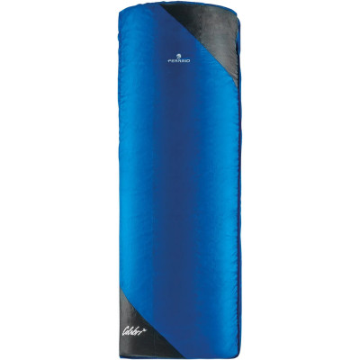 Спальный мешок Ferrino Colibri +12°C Blue Left (86099CBB)