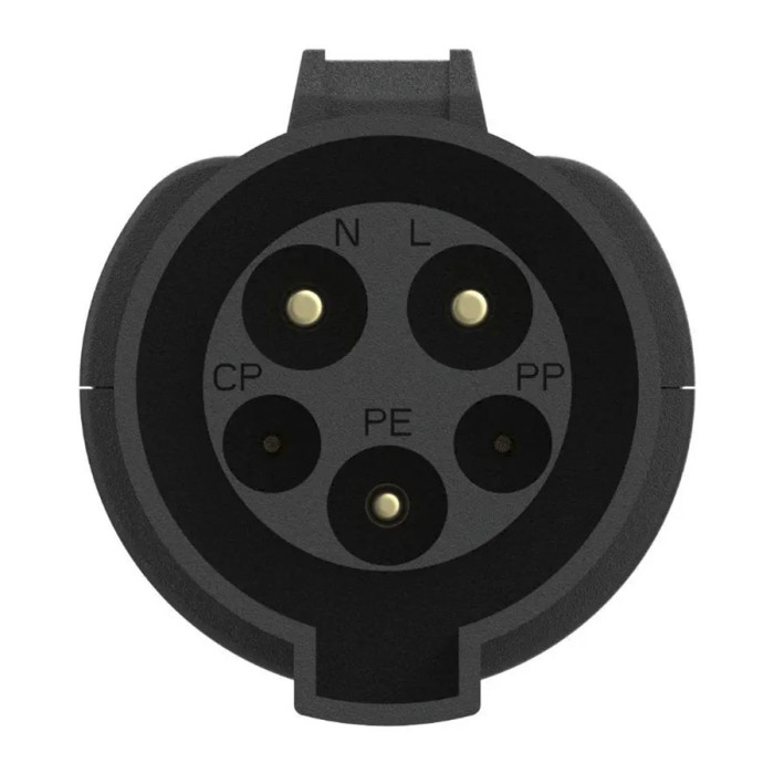 Адаптер EcoFlow EV X-Stream Adapter  