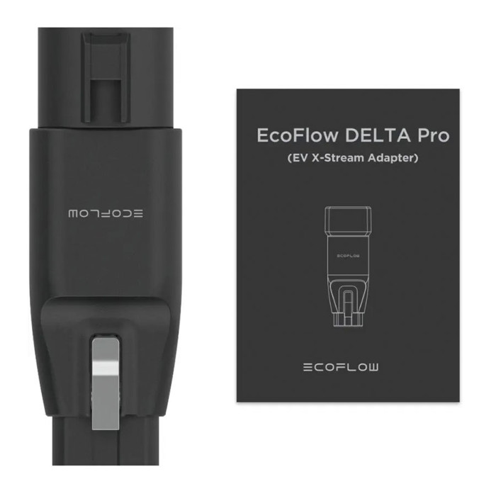 Адаптер EcoFlow EV X-Stream Adapter  