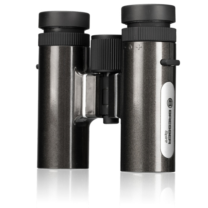 Бинокль Bresser Spirit Compact 6x24 Black (10110) (932372)  