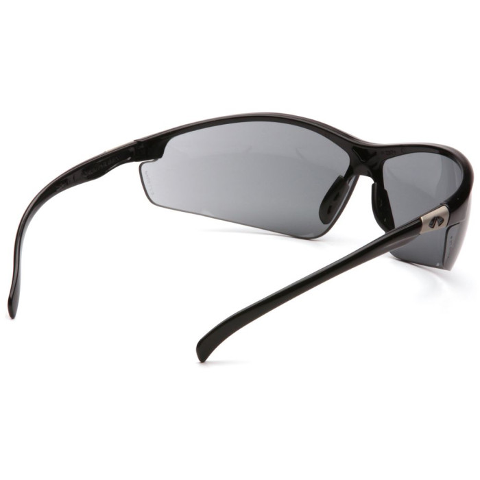 Очки Pyramex Forum (gray) черные  