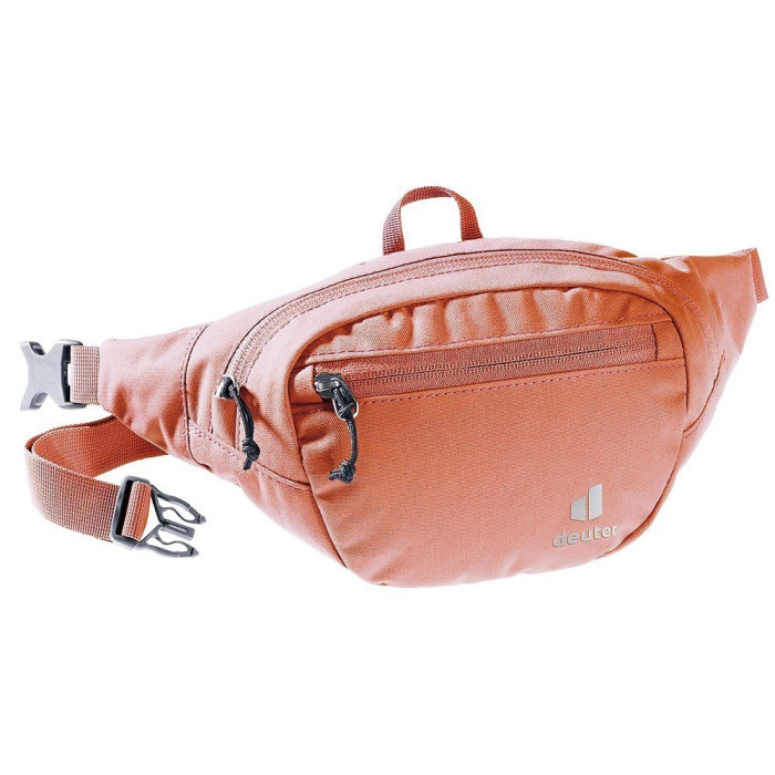 Поясная сумочка DEUTER Urban Belt цвет 5041 sienna  