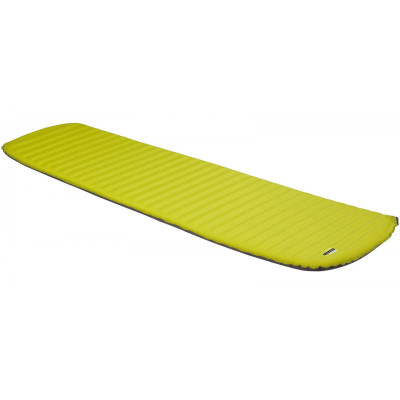 Коврик туристический High Peak Self Inflating Mat Oregon M 5 cm Citronelle