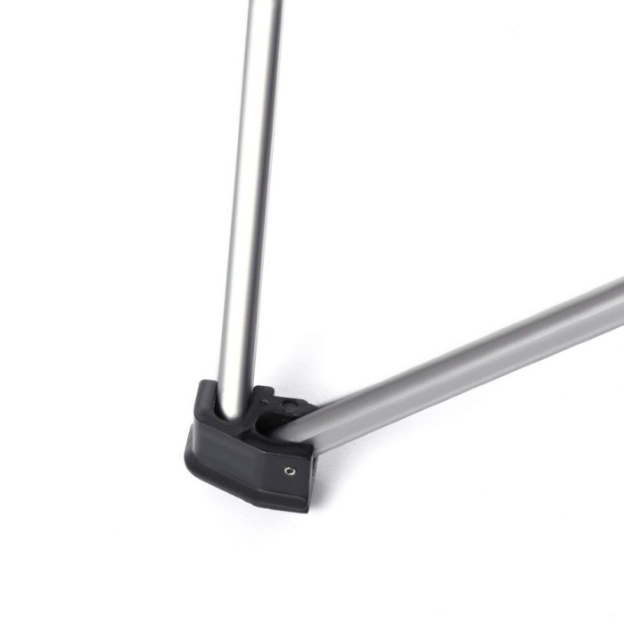 Складной стол BRS-Z33 (открытая упаковка/замененная ножка стола)  