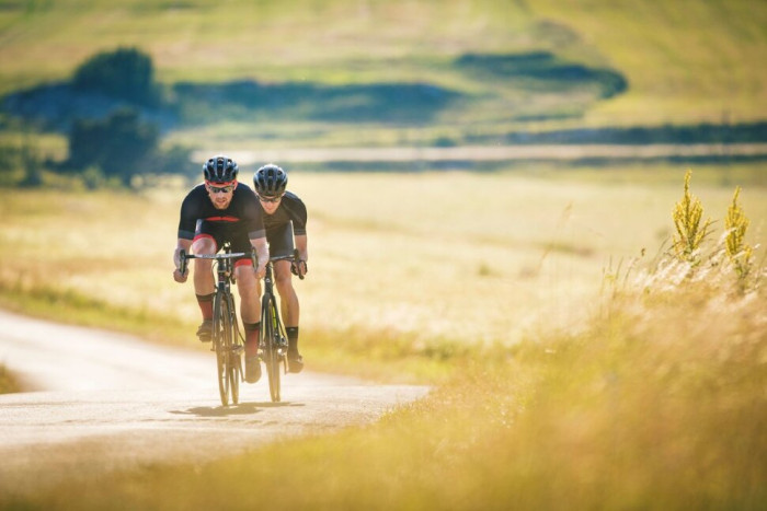 Велосипед Merida 2020 reacto disc 4000 xl glossy blk/matt blk(dk siv)  