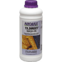Пропитка для мембран Nikwax Tx direct wash-in 1L