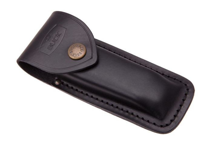 Нож Buck Folding Hunter  