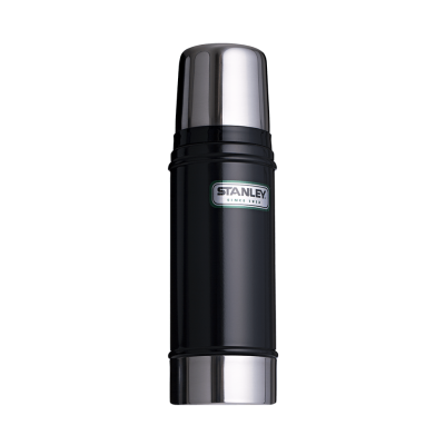 Термоc Stanley Legendary Classic, 0.47 л (черный)