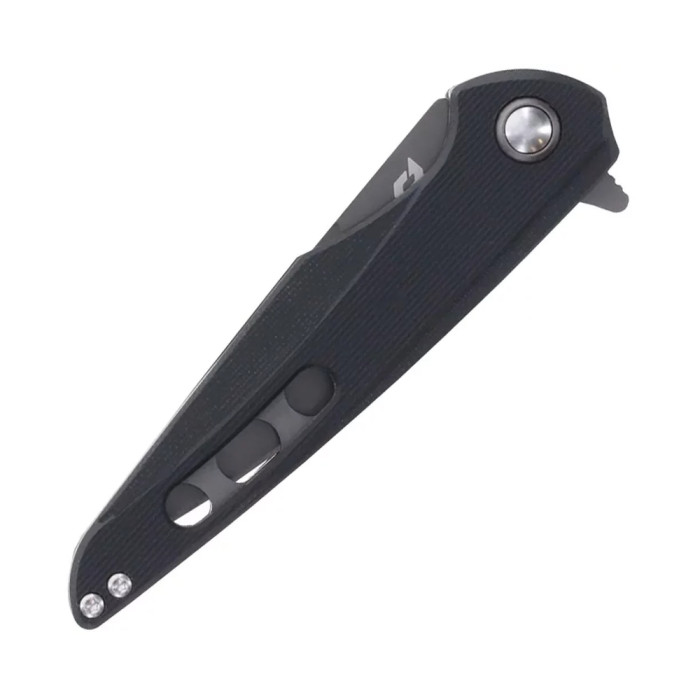 Нож Schrade Kinetic Black  