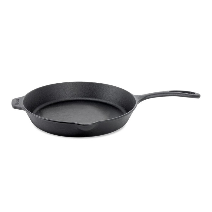 Сковорода чугунная Petromax Fire Skillet FP30 Essential с ручкой Ø30 см  