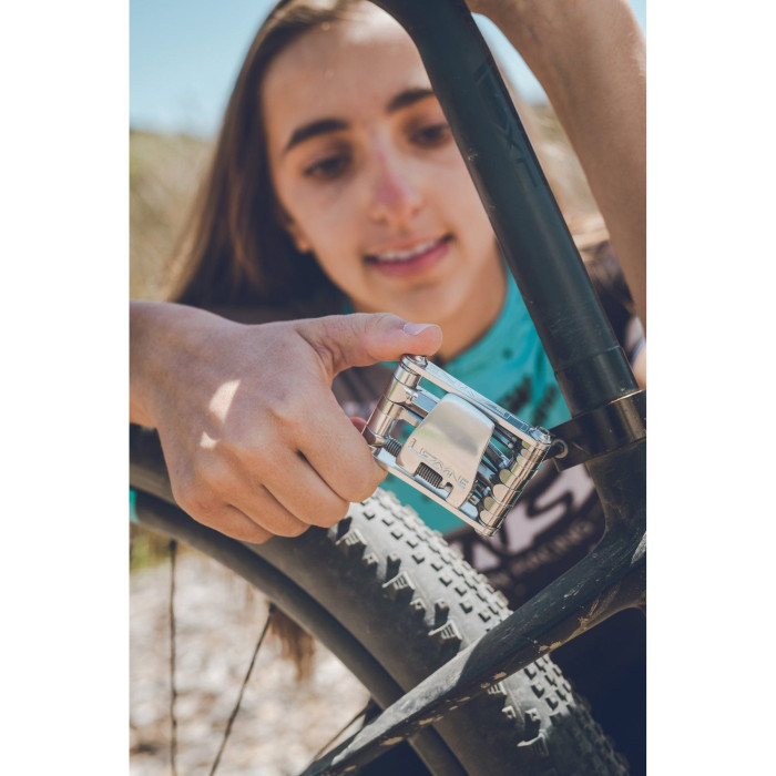 Мультитул Lezyne SV - 10 Y13  