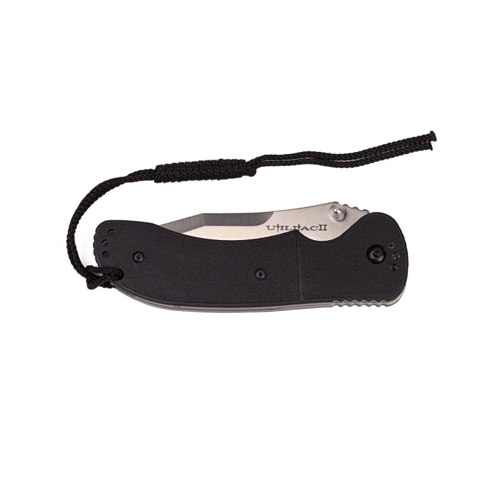 Нож Ontario Utilitac 2 JPT-3R  