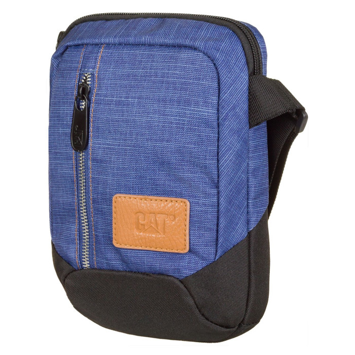 Сумка наплечная CAT The Project Fashion Edition 83310.358  