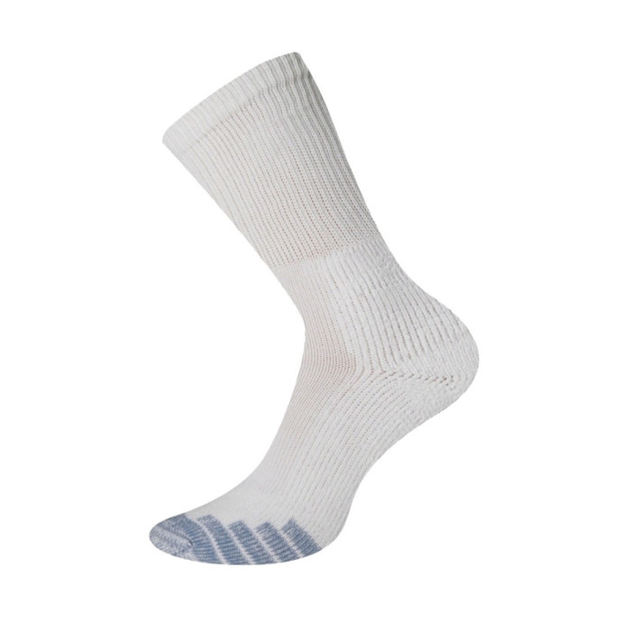 Носки для баскетбола Accapi FIR Basket 941 white-navy р.42-44  