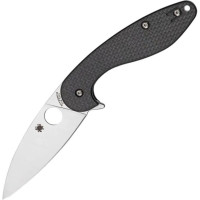 Нож Spyderco Sliverax, (C228CFP)
