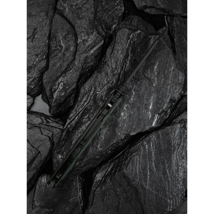Нож складной Civivi Buster FG Green C24052-3  