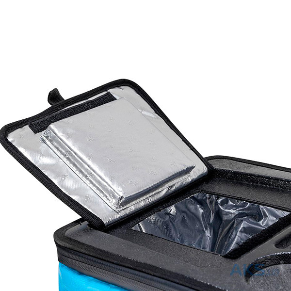 Изотермическая сумка Кемпинг Roof 26 л  