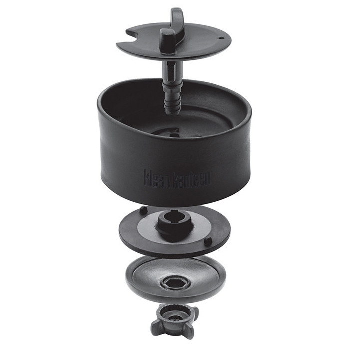 Набор для ремонта крышек Klean Kanteen Cafe Cap 2.0 Maintenance Kit  