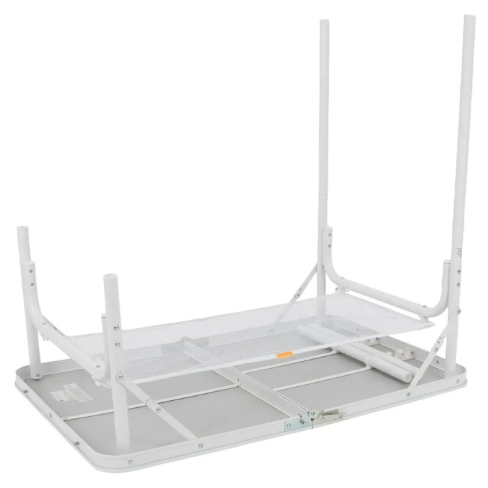 Стол Bo-Camp Garland 90x60 cm Pastel Yvoire (1404241)  