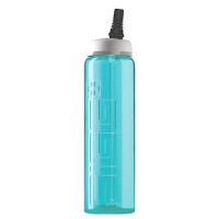 Бутылка для воды SIGG VIVA DYN Sports, 0.75 л (голубая)