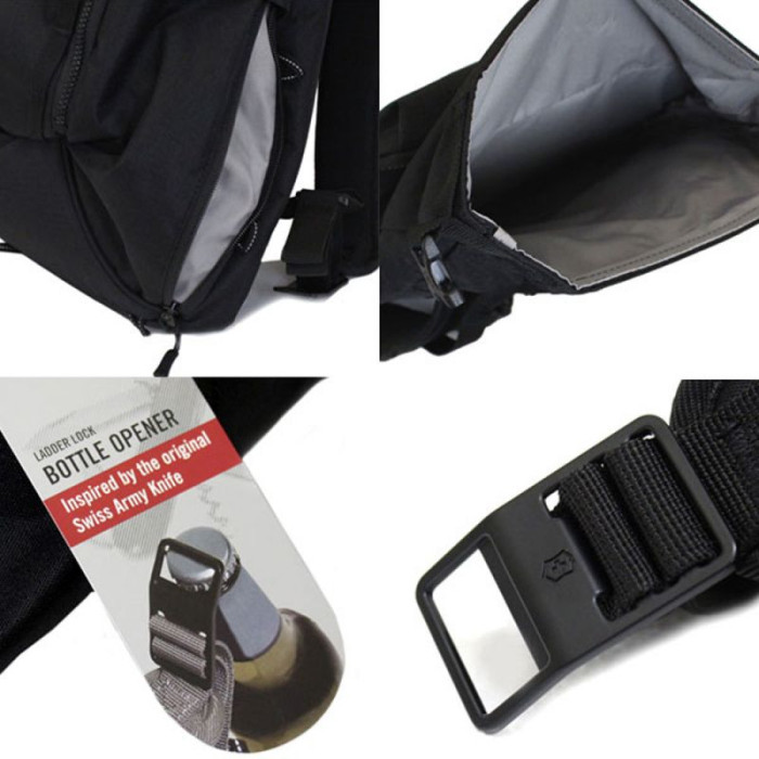 Рюкзак для ноутбука Victorinox Travel Altmont Active Vt602638  