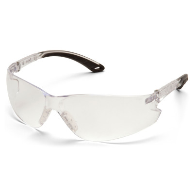 Очки Pyramex Itek (clear) Anti-Fog прозрачные