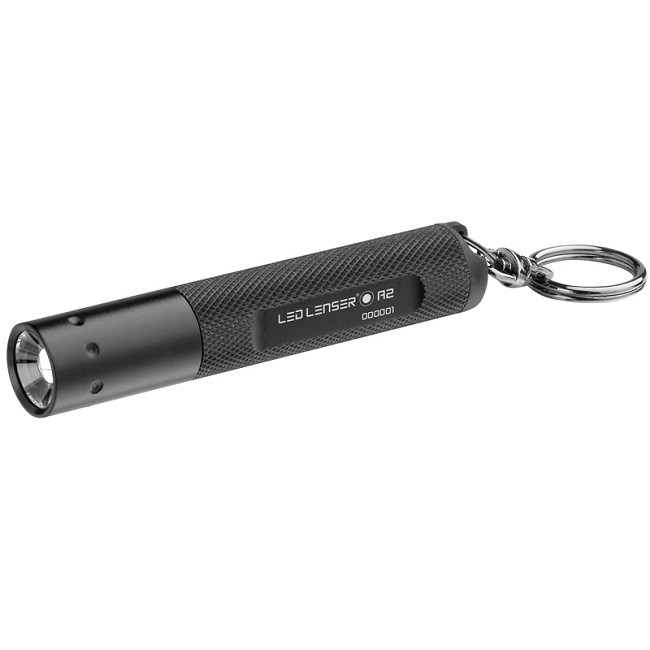 Фонарь- брелок Led Lenser A2, 24 лм. 