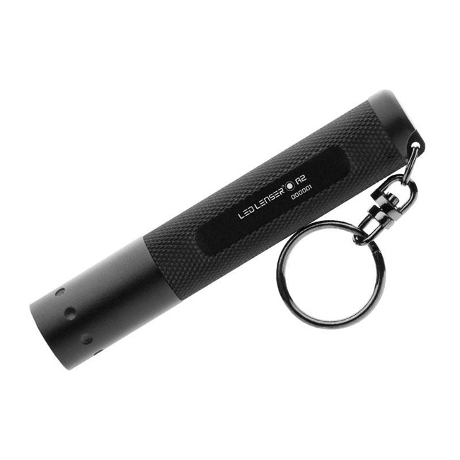 Фонарь- брелок Led Lenser A2, 24 лм.  