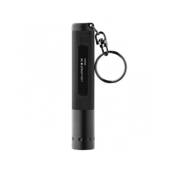Фонарь- брелок Led Lenser A2, 24 лм.  