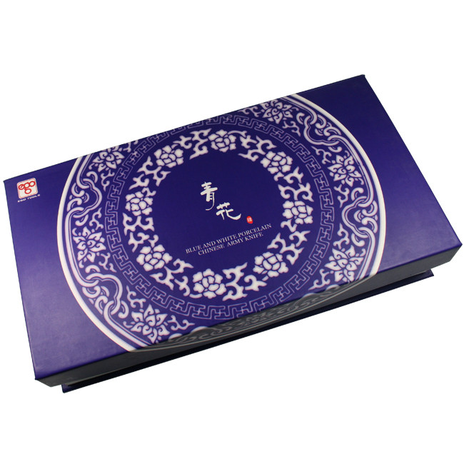 Нож Ego AB-01 брелок + ручка  