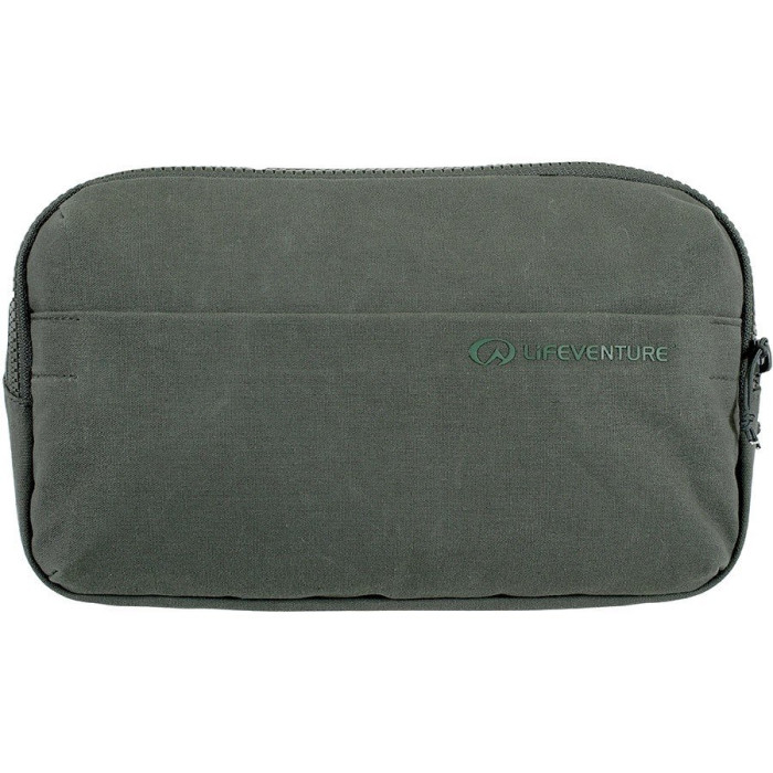 Сумка поясная Lifeventure RFID Kibo Waist Pack L (Olive)  