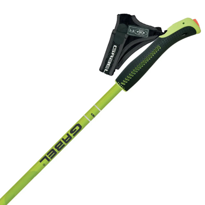 Палки для скандинавской ходьбы Gabel Light NCS 105 (7009341361050)  