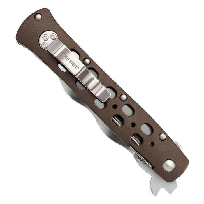 Нож Cold Steel Ti-Lite 4" Kris Blade  